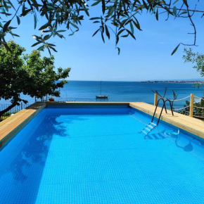 Villa degli Ulivi Taormina